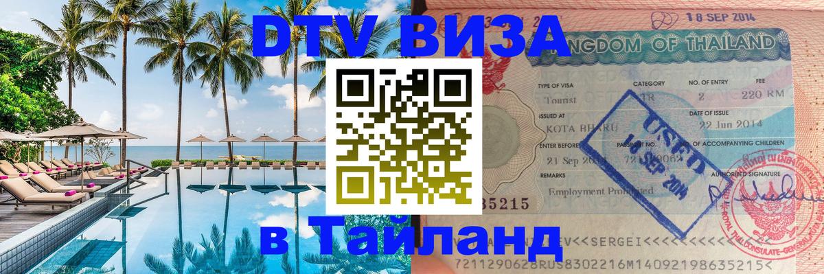 Оформление DTV визы под ключ: стоимость и тарифы, только загранпаспорт - 